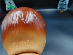 patsy repro white neck a